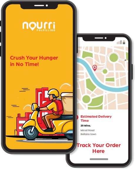 Nourri 